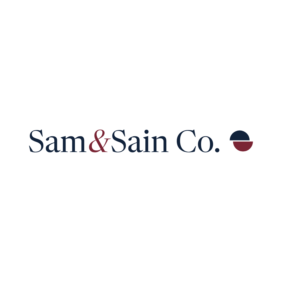 Sam and Sain Co, 2026 exhibitor